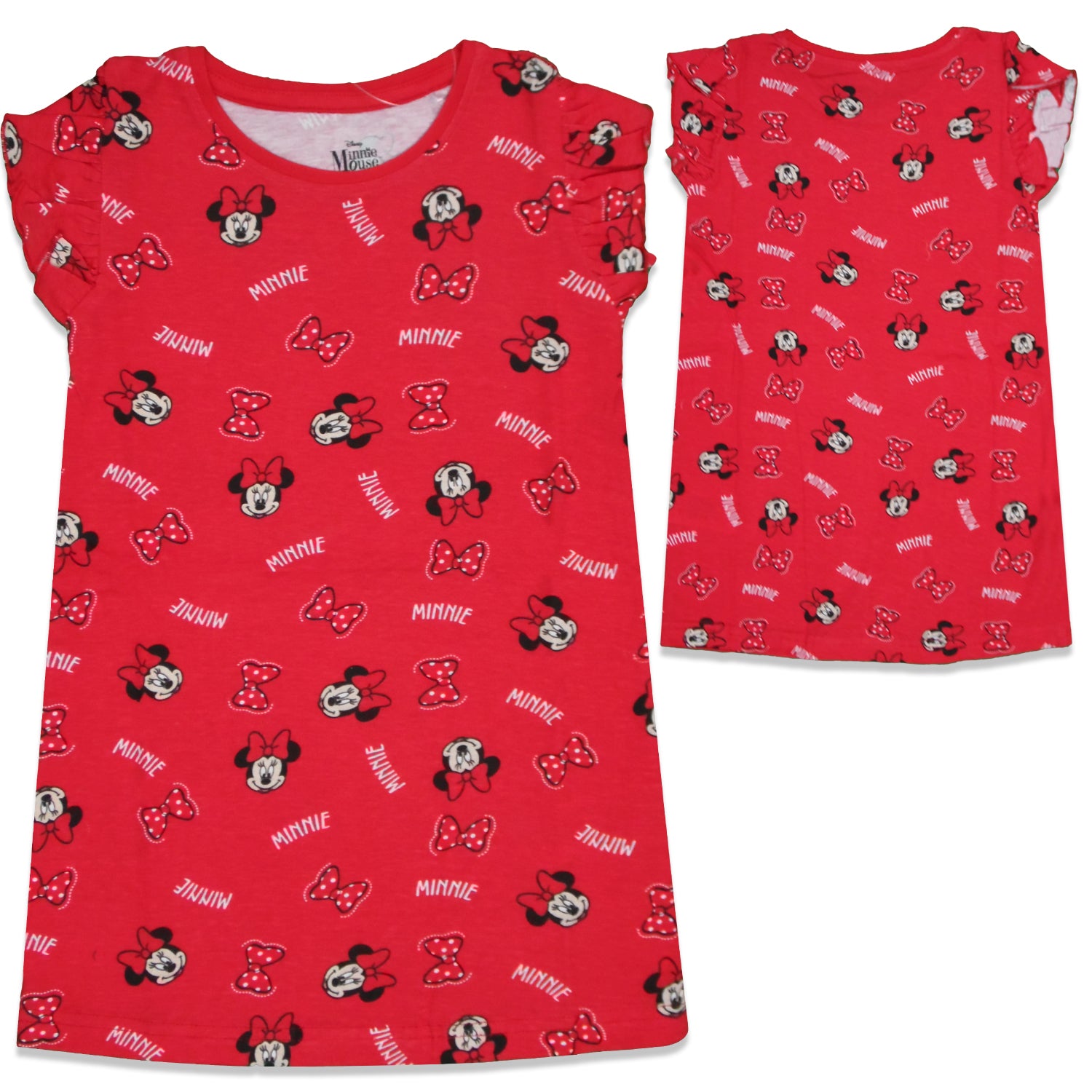 Minnie mouse summer dress best sale