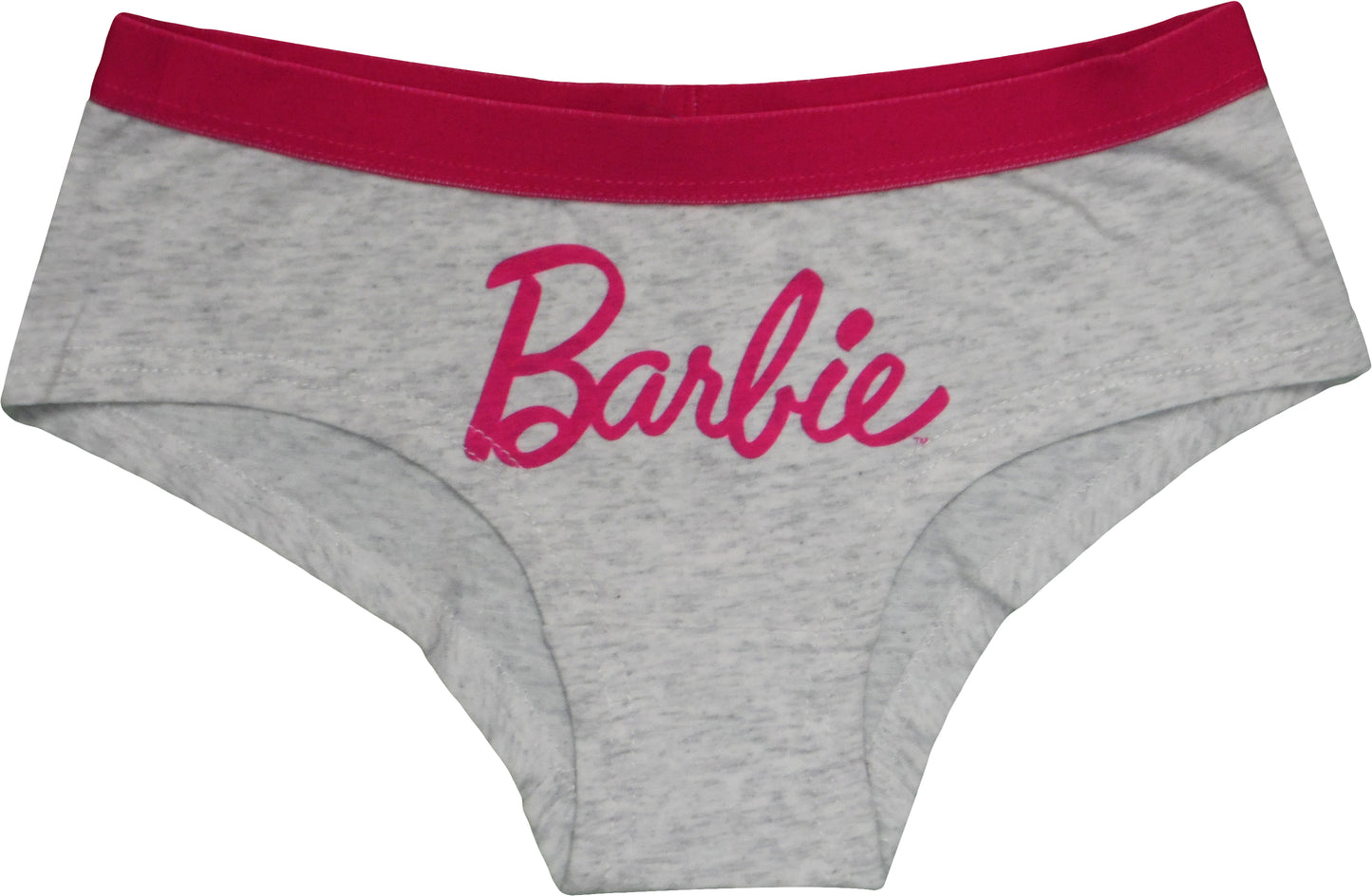 Barbie Cotton Underwear Knickers Pack of 2 for Girls