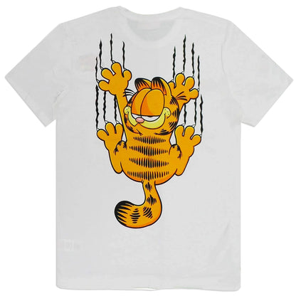 Garfield Kids Cotton Short Sleeve T Shirt