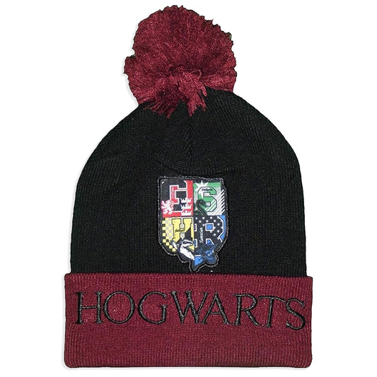 Harry Potter Kids Winter Hat