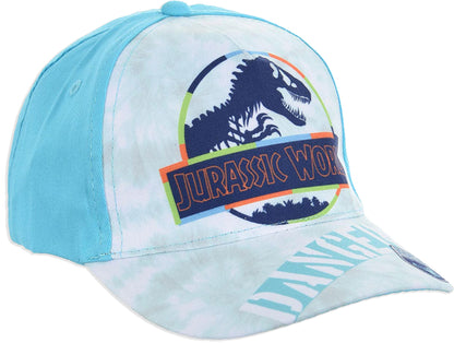 Jurassic World Summer Baseball Cap for Kids