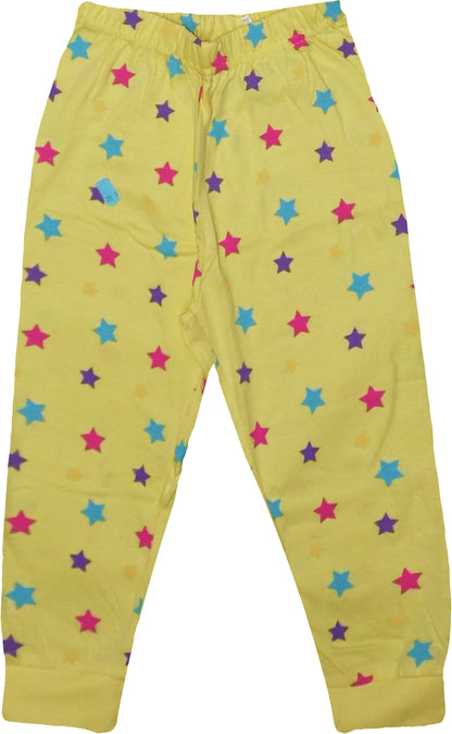 Peppa Pig Long Sleeve Cotton Pyjama Set for Girls