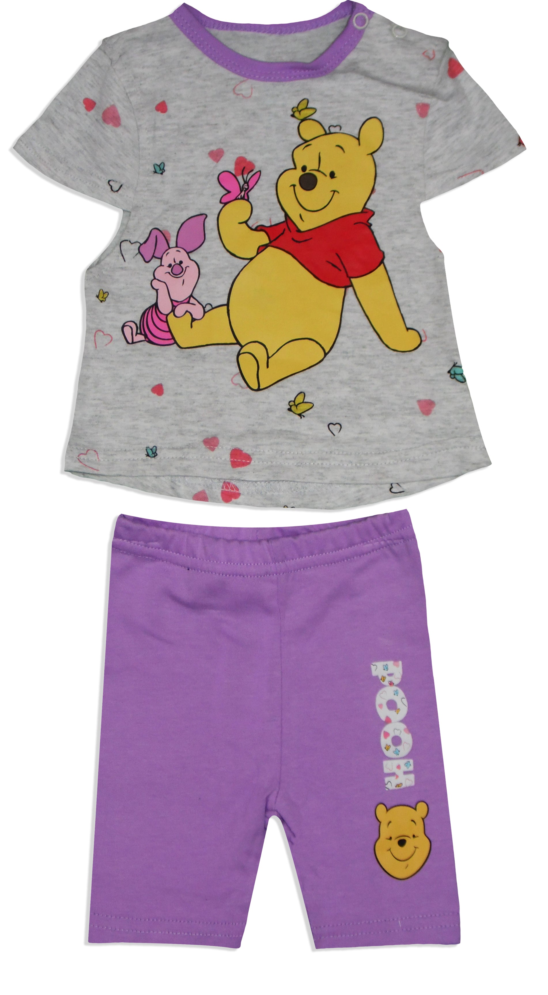 Winnie the pooh baby clothes clearance uk