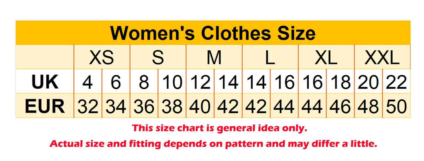 Zigster Women's Short Sleeve T-shirt Top Striped Jersey Polycotton