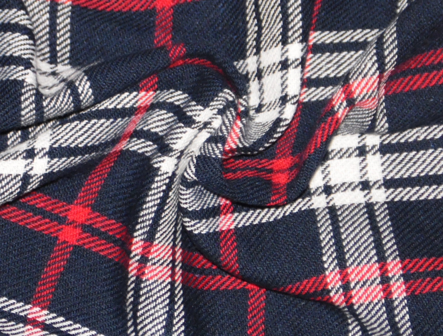 Zigster Men's Woven Cotton Flannel plaid Checked Pyjama Bottoms