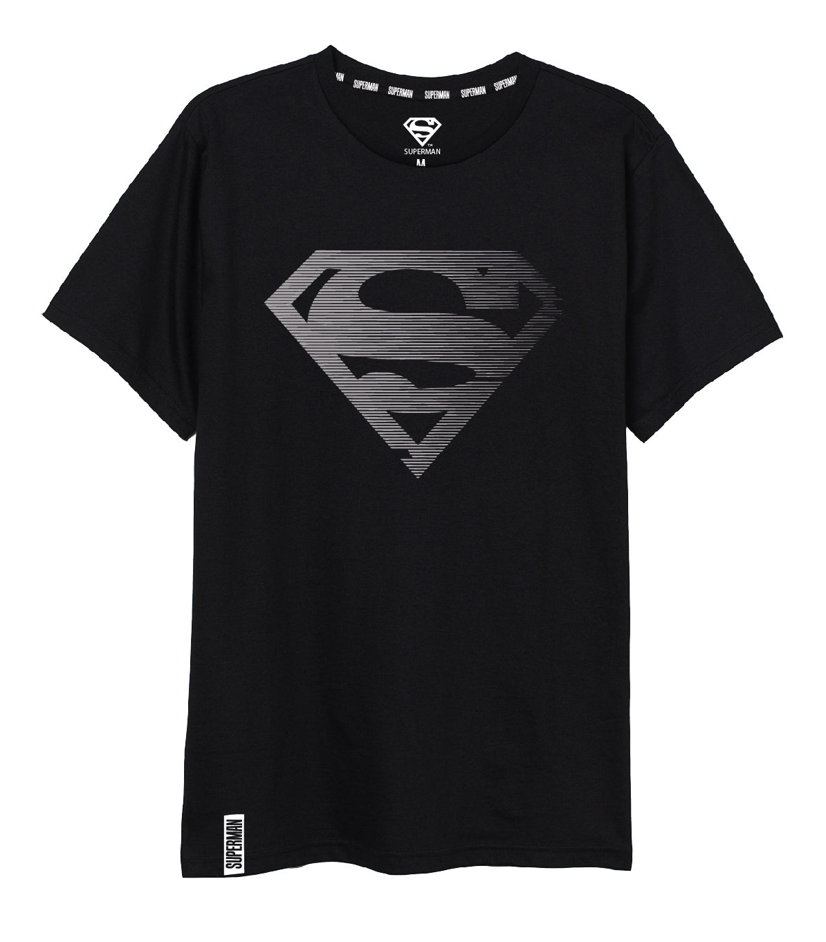 Superman t hotsell shirt india