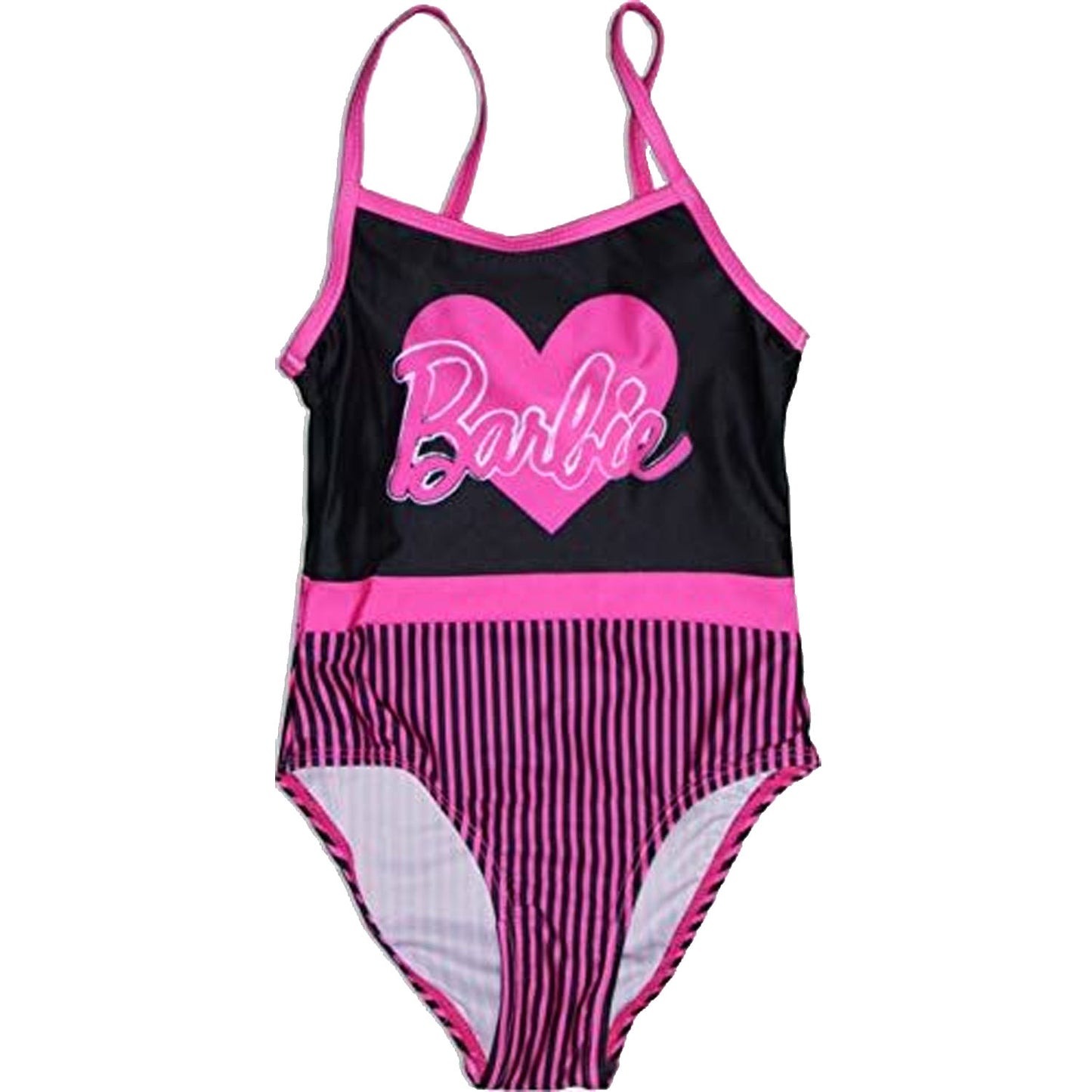 Barbie Girls Swimming Costume
