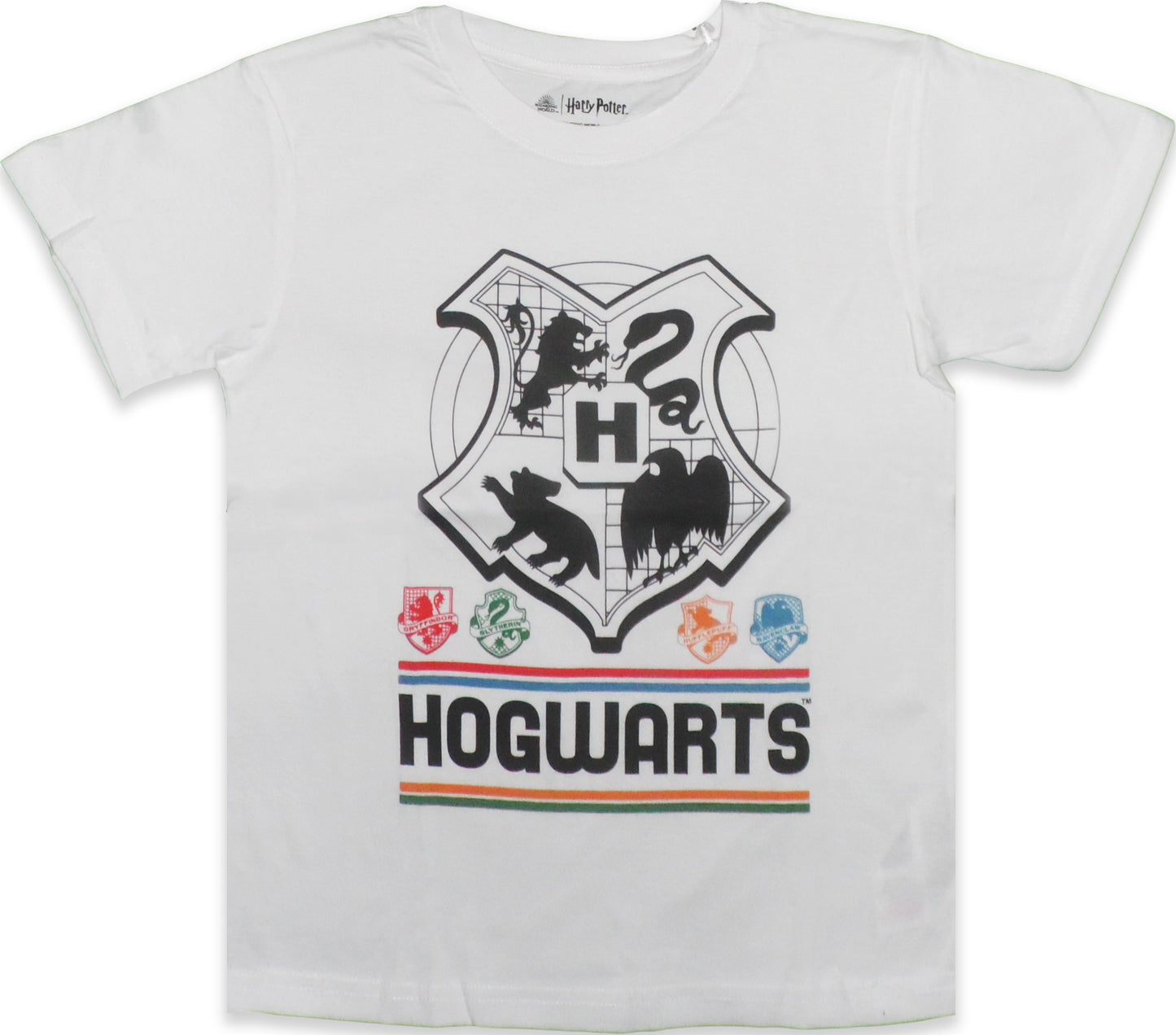 Harry Potter Kids Cotton Pyjama Set