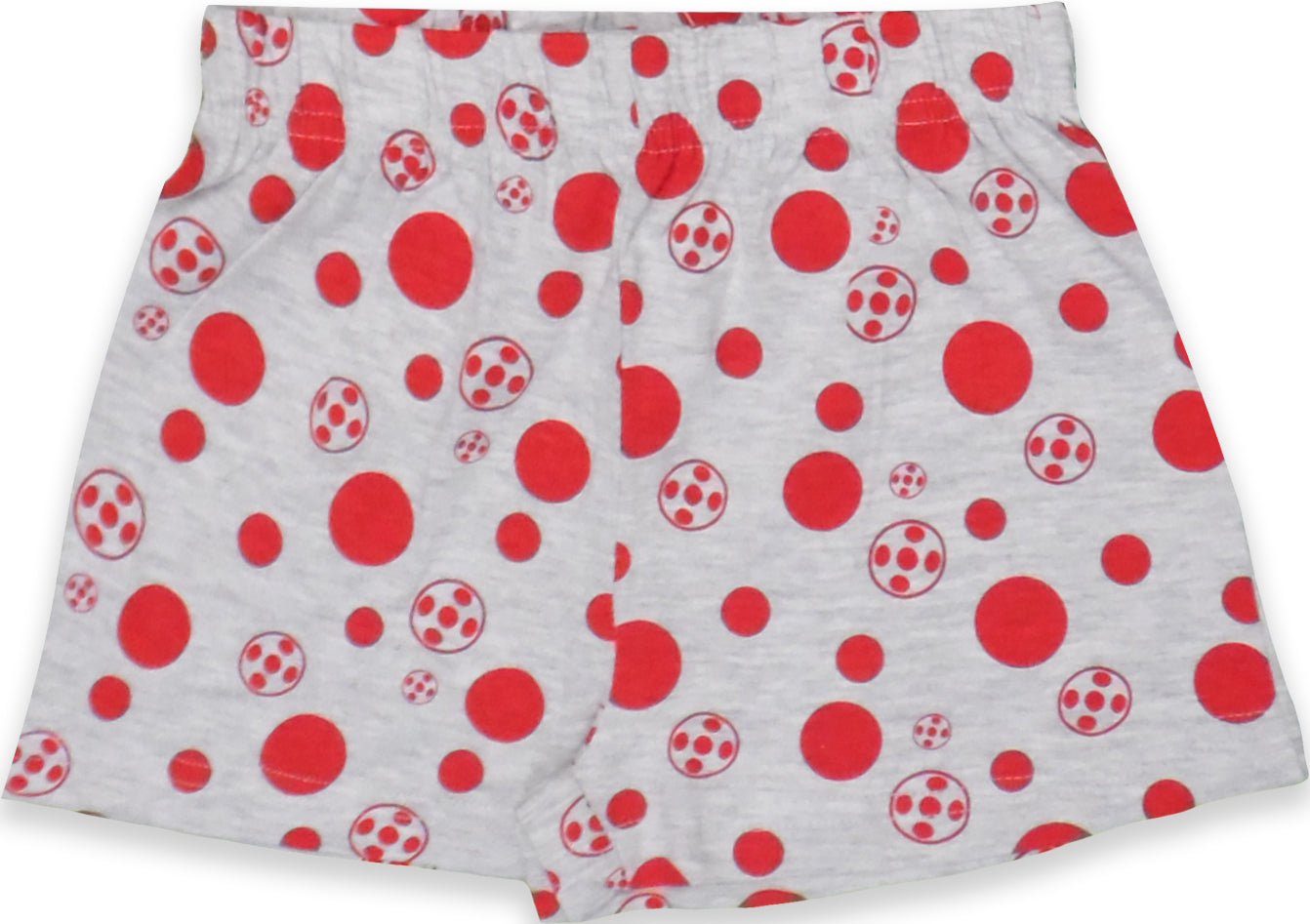 Miraculous Ladybug Cotton Short Sleeve Pyjama Set for Girls