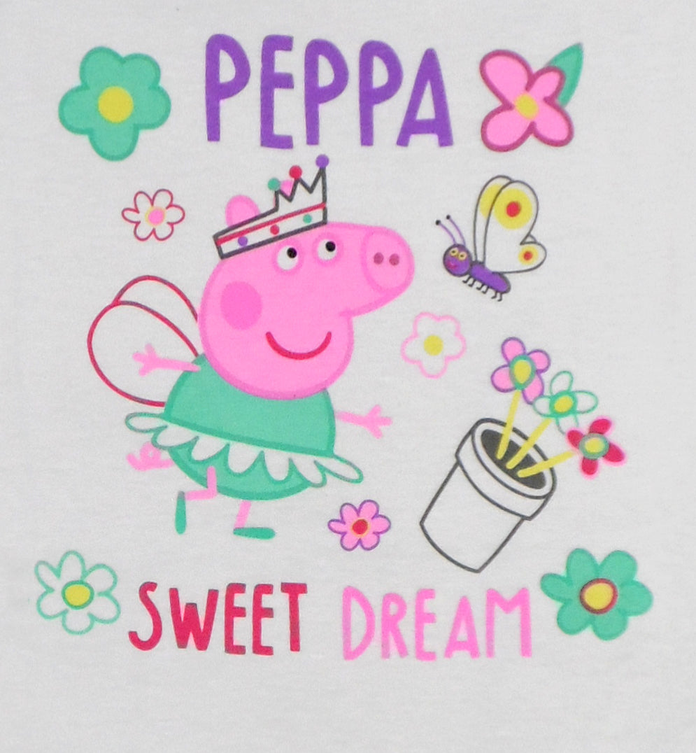 Peppa best sale pig nightie