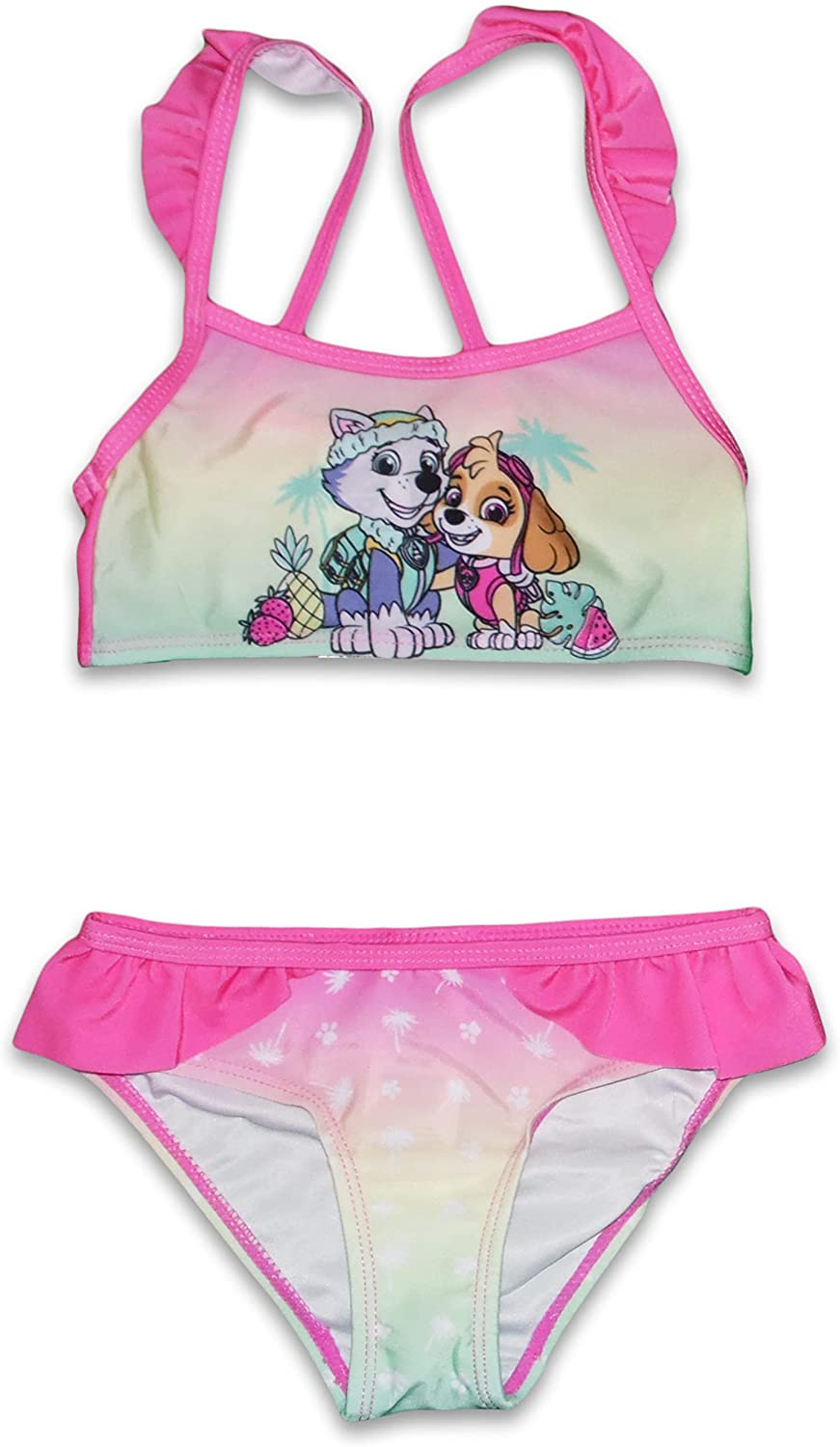 Paw Patrol Skye Everest Kids Girls Swimwear Bikini wear Shoppe N Smile