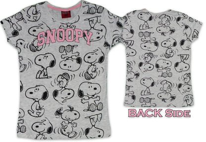 Authentic PEANUTS Snoopy Cotton Pyjamas
