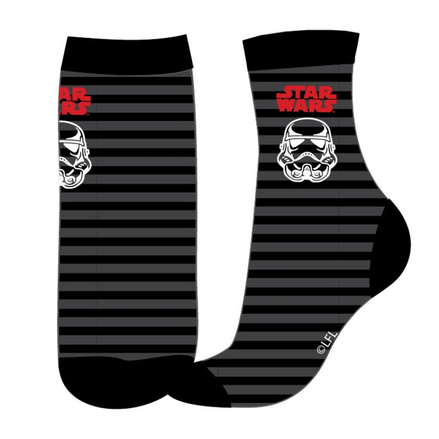 Star Wars Cotton Mix Socks for Men