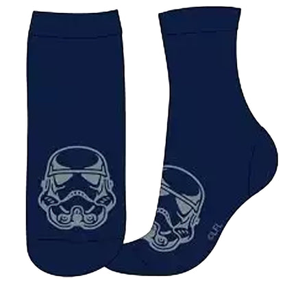 Star Wars Cotton Mix Socks for Men